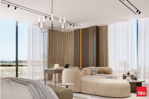 Vila v Al Wasl, Dubai, SAE 5 spální, 930.2 m2 č. 565351 - Fotografia 6