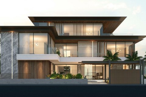 Vila v Al Wasl, Dubai, SAE 5 ložnice, 930.2 m² Č.: 565351 - fotografie 9