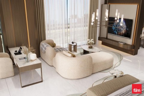 Vila v Al Wasl, Dubai, SAE 5 spální, 930.2 m2 č. 565351 - Fotografia 4