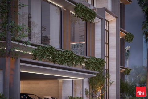 Vila v Al Wasl, Dubai, SAE 5 spální, 930.2 m2 č. 565351 - Fotografia 11