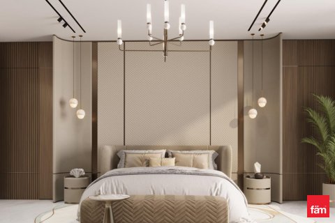 Vila v Al Wasl, Dubai, SAE 5 spální, 930.2 m2 č. 565351 - Fotografia 7