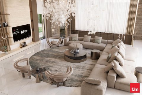 Villa itt: Al Wasl, Dubai, EAE, 5 hálószoba, 930.2 m², azonosító: 565351 - fénykép 5