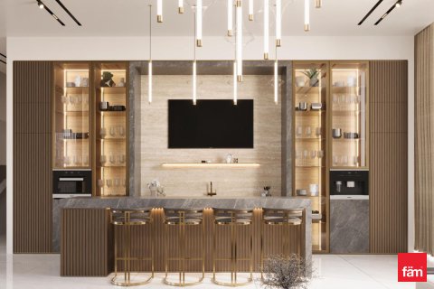 Villa itt: Al Wasl, Dubai, EAE, 5 hálószoba, 930.2 m², azonosító: 565351 - fénykép 9