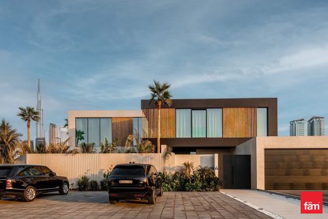 Villa itt: Al Wasl, Dubai, EAE, 5 hálószoba, 930.2 m², azonosító: 565351 - fénykép 13