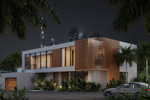 Vila v Al Wasl, Dubai, SAE 5 ložnice, 930.2 m² Č.: 565351 - fotografie 8