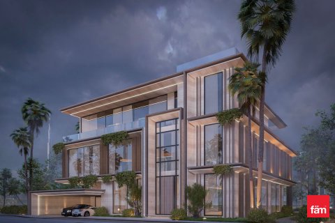 Vila v Al Wasl, Dubai, SAE 5 spální, 930.2 m2 č. 565351 - Fotografia 5