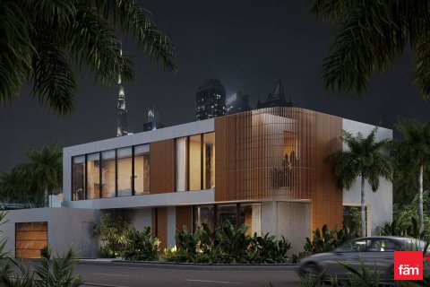 Villa itt: Al Wasl, Dubai, EAE, 5 hálószoba, 930.2 m², azonosító: 565351 - fénykép 14