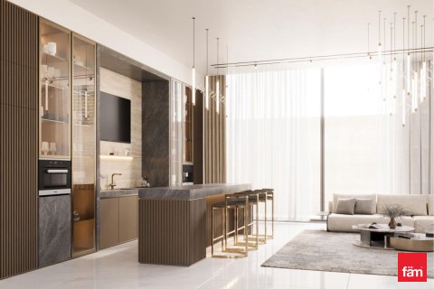 Villa itt: Al Wasl, Dubai, EAE, 5 hálószoba, 930.2 m², azonosító: 565351 - fénykép 10