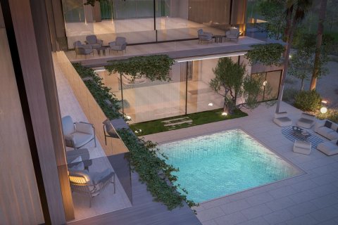 Vila v Al Wasl, Dubai, SAE 5 ložnice, 930.2 m² Č.: 565351 - fotografie 2