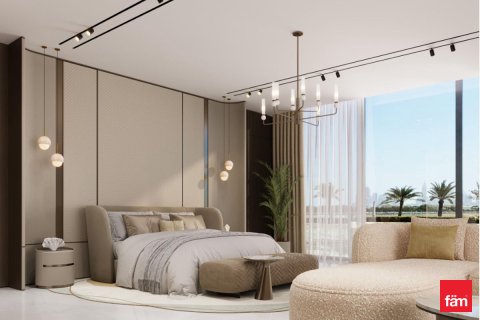 Villa itt: Al Wasl, Dubai, EAE, 5 hálószoba, 930.2 m², azonosító: 565351 - fénykép 4