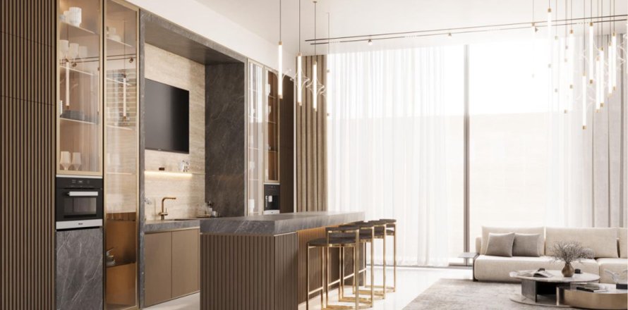 Vila v Al Wasl, Dubai, SAE 5 spální, 930.2 m2 č. 565351