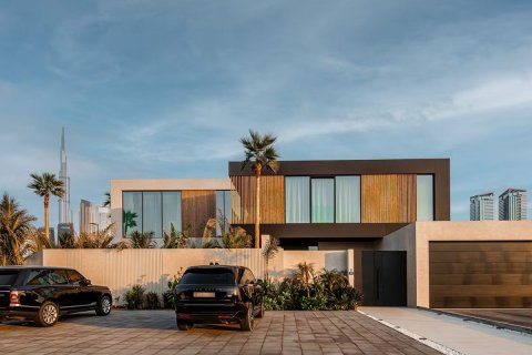 Vila v Al Wasl, Dubai, SAE 5 ložnice, 930.2 m² Č.: 565351 - fotografie 10