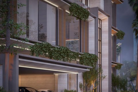 Vila v Al Wasl, Dubai, SAE 5 ložnice, 930.2 m² Č.: 565351 - fotografie 6