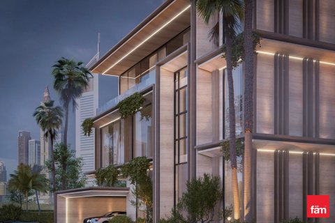 Villa itt: Al Wasl, Dubai, EAE, 5 hálószoba, 930.2 m², azonosító: 565351 - fénykép 12