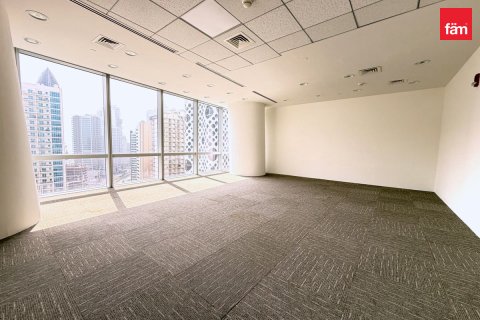Kancelária v Business Bay, Dubai, SAE 277.6 m2 č. 757877