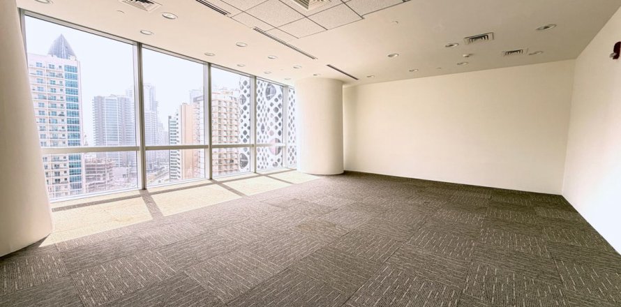 Business Bay, Dubai, BAE’de ofis 277.6 m&sup2; No 757877