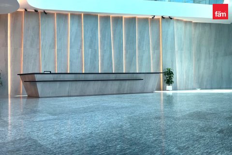 Business Bay, Dubai, BAE’de kiralık ofis 277.6 m&sup2; No 757877 - fotoğraf 10