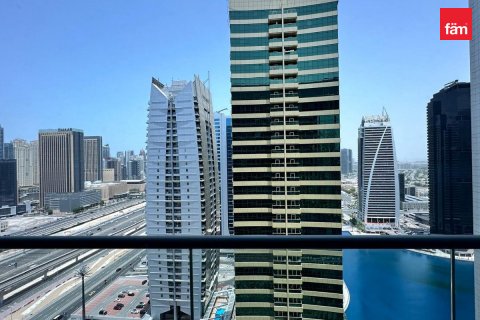 Διαμέρισμα σε Dubai, ΗΑΕ 1 υπνοδωμάτιο, 70.6 τ.μ. Αρ. 757876 - φωτογραφία 8