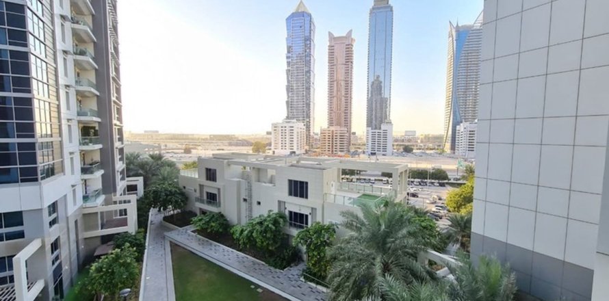 Apartman u gradu Business Bay, Dubai, UAE 3 spavaće sobe, 203.2 m2 Br. 757878