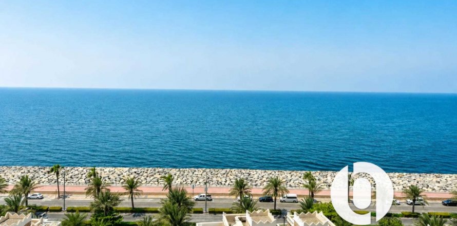 Palm Jumeirah, Dubai, BAE’de daire 2 yatak odası, 176 m&sup2; No 757919