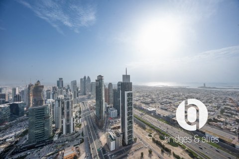Downtown Dubai (Downtown Burj Dubai), Dubai, BAE’de kiralık daire 2 yatak odası, 102 m² No 757920 - fotoğraf 18