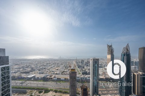 Downtown Dubai (Downtown Burj Dubai), Dubai, BAE’de kiralık daire 2 yatak odası, 102 m² No 757920 - fotoğraf 10