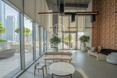 Downtown Dubai (Downtown Burj Dubai), Dubai, BAE’de kiralık daire 2 yatak odası, 102 m² No 757920 - fotoğraf 19