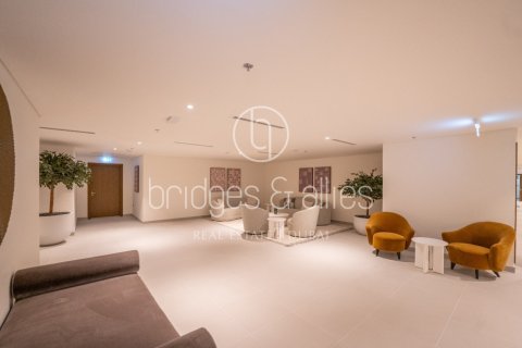 Downtown Dubai (Downtown Burj Dubai), Dubai, BAE’de kiralık daire 2 yatak odası, 102 m² No 757920 - fotoğraf 21
