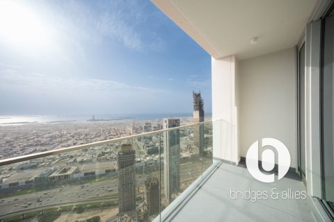 Downtown Dubai (Downtown Burj Dubai), Dubai, BAE’de kiralık daire 2 yatak odası, 102 m² No 757920 - fotoğraf 3