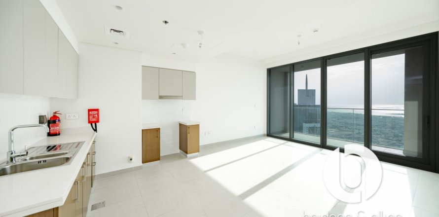Downtown Dubai (Downtown Burj Dubai), Dubai, BAE’de daire 2 yatak odası, 102 m&sup2; No 757920