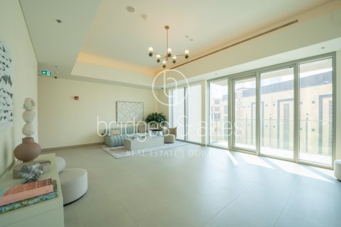 Downtown Dubai (Downtown Burj Dubai), Dubai, BAE’de kiralık daire 2 yatak odası, 102 m² No 757920 - fotoğraf 20
