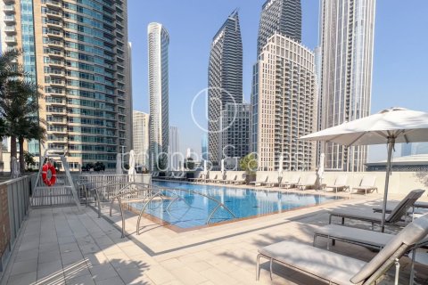 Downtown Dubai (Downtown Burj Dubai), Dubai, BAE’de kiralık daire 2 yatak odası, 102 m² No 757920 - fotoğraf 23