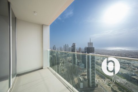 Downtown Dubai (Downtown Burj Dubai), Dubai, BAE’de kiralık daire 2 yatak odası, 102 m² No 757920 - fotoğraf 7