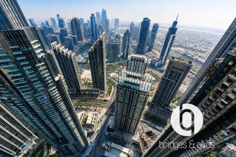 Appartement te huur in Downtown Dubai (Downtown Burj Dubai), Dubai, VAE 2 slaapkamers, 121 vr.m., nr 757922 - foto 21