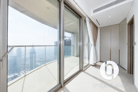 Appartement te huur in Downtown Dubai (Downtown Burj Dubai), Dubai, VAE 2 slaapkamers, 121 vr.m., nr 757922 - foto 10