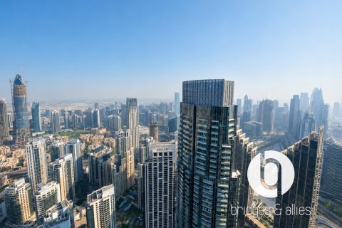 Appartement te huur in Downtown Dubai (Downtown Burj Dubai), Dubai, VAE 2 slaapkamers, 121 vr.m., nr 757922 - foto 20