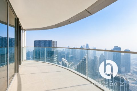 Appartement te huur in Downtown Dubai (Downtown Burj Dubai), Dubai, VAE 2 slaapkamers, 121 vr.m., nr 757922 - foto 4