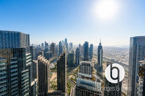Appartement te huur in Downtown Dubai (Downtown Burj Dubai), Dubai, VAE 2 slaapkamers, 121 vr.m., nr 757922 - foto 22