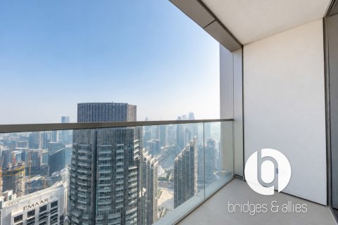 Appartement te huur in Downtown Dubai (Downtown Burj Dubai), Dubai, VAE 2 slaapkamers, 121 vr.m., nr 757922 - foto 16