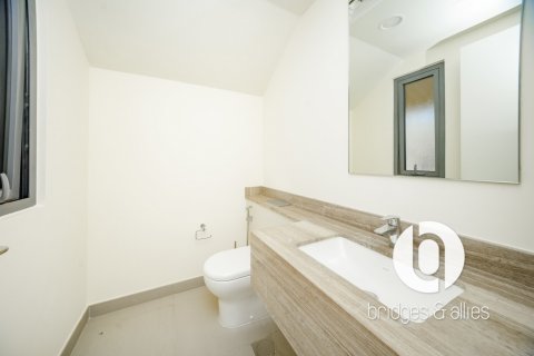 Vilë në Dubai Hills Estate, Emiratet e Bashkuara Arabe 3 dhoma gjumi, 209 m2. № 757921 - Foto 13