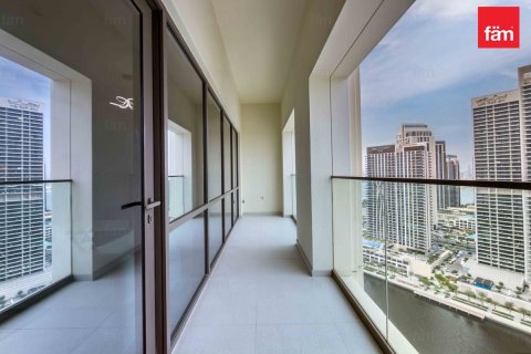 Leilighet til leie i Dubai, Emiratene 2 soverom, 105.9 kvm Nr. 696840 - Foto 5