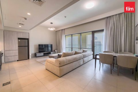 Leilighet til leie i Dubai, Emiratene 2 soverom, 105.9 kvm Nr. 696840 - Foto 2
