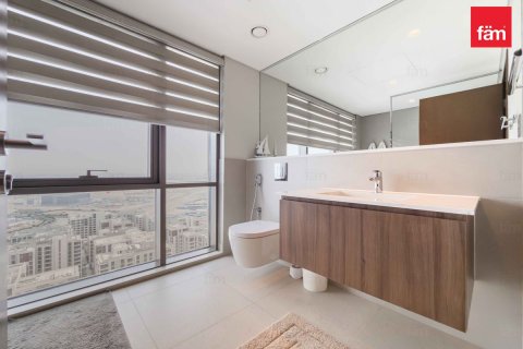 Leilighet til leie i Dubai, Emiratene 2 soverom, 105.9 kvm Nr. 696840 - Foto 14