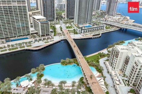 Leilighet til leie i Dubai, Emiratene 2 soverom, 105.9 kvm Nr. 696840 - Foto 4
