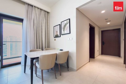 Leilighet til leie i Dubai, Emiratene 2 soverom, 105.9 kvm Nr. 696840 - Foto 13