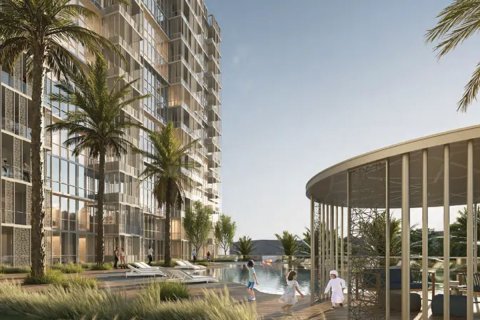 Dubai, संयुक्त अरब अमीरात में अपार्टमेंट, 2 बेडरूम, 127.9 वर्ग मीटर, संख्या 696843 - फ़ोटो 5