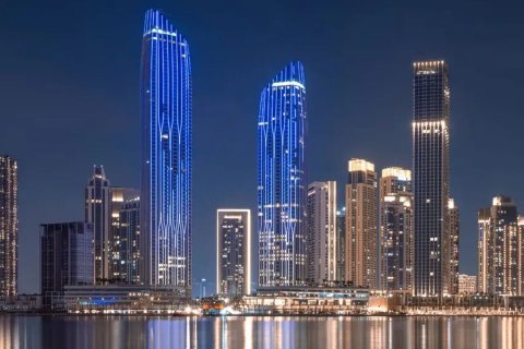 Dubai, संयुक्त अरब अमीरात में अपार्टमेंट, 2 बेडरूम, 127.9 वर्ग मीटर, संख्या 696843 - फ़ोटो 8