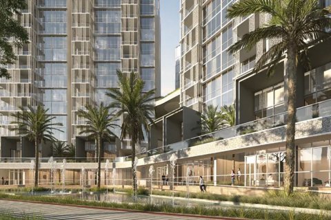 Dubai, संयुक्त अरब अमीरात में अपार्टमेंट, 2 बेडरूम, 127.9 वर्ग मीटर, संख्या 696843 - फ़ोटो 7