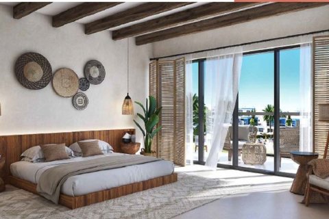 Māja Dubaijā, AAE 4 istabas, 144.5 m2 Nr. 696842