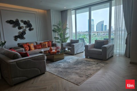 Apartemen di Dubai, UEA 2 kamar tidur, 160.1 m2 nomor 696839 - foto 3